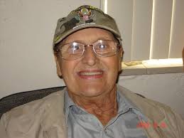 Chester SALA Obituary (2013)