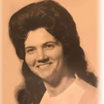 Obituary information for Mrs. Betty Jane McKinney