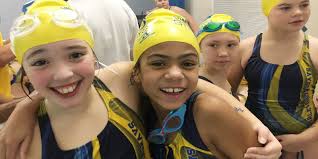Stingray swimmers capture 2nd place at Gaylord Invitational