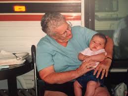 FERGUSON: L. Marie (McCarter) of Exeter