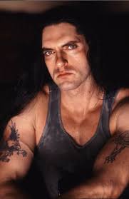 My actual first take