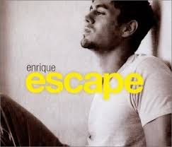 Escape Enrique Iglesias Song Wikipedia