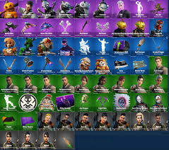 We did not find results for: Fortnite Les Prochains Skins Qui Arriveront Maj 3 Novembre Try Agame