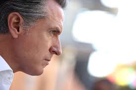 Newsom's paradox: California v. Texas