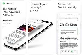The iphone 3gs was the second generation but the third iphone released by apple. 5 Best Ad Blockers For Ios And Ipados In 2021 Make Tech Easier