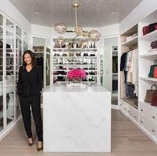 See more ideas about hidden closet, hidden rooms, secret rooms. This Chic Closet Is Filled With Hidden Storage Tricks