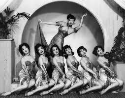 Listen to lullaby of the forbidden dancer on spotify. Dreams Of The Forbidden City When Chinatown Nightclubs Beckoned Hollywood Collectors Weekly