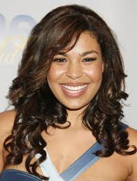 Jordin Sparks Mother Jodi Sparks Grandmother Foto de stock de contenido  editorial