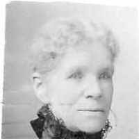 Charlotte Fox (1826–1918)