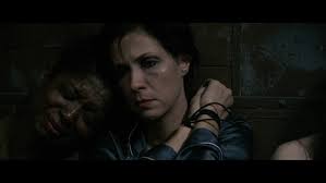 Daughters of Babel (Short 2016)