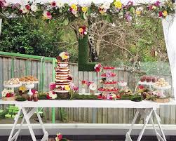 Enchanted Forest Birthday Party Ideas Photo 1 Of 11 Forest Birthday Enchanted Forest Birthday Party Forest Theme Party