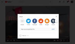 Kapwing makes video editing collaborative, smart, and modern. How To Share A Specific Part Of A Youtube Video Make Tech Easier
