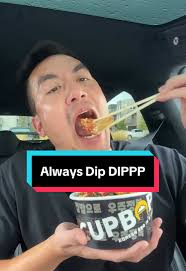 Korean Meatballs with Spicy Mayo Dip