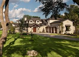 This clear blue is ideal for light and bright accent decor. Rustic Family Home Home Bunch Interior Design Ideas