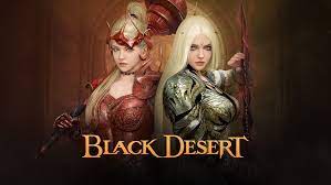 We did not find results for: Nova Gets Succession And Awakening In Black Desert Online
