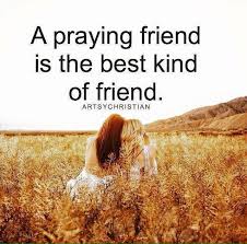 A Friendship That Is Centered On Christ Is The Best Kind Of Friendship Make Sure That The Friends Y Praying For Friends Christian Friendship Sisters In Christ