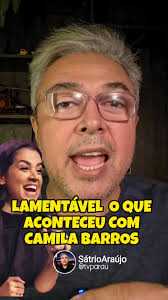 Pastor Genival Bento