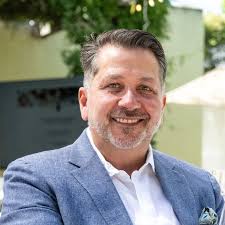 Anthony Giglio's Instagram, Twitter & Facebook