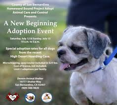 Helen woodward animal center pets come from a variety of sources, such as the transfer of animals from public shelters to relieve overcrowding, working with local dog and cat rescues, as well as owner surrender. Animal Care And Control County Of San Bernardino Countywire
