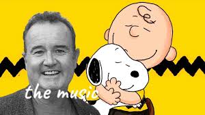 Charlie Brown Actor Story