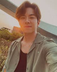 金長勝祝大家有個愉快的週末🫶🏽 #再見枕邊人