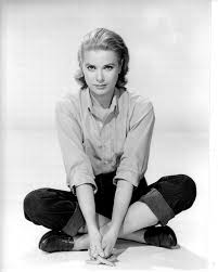 Image Result For Grace Kelly Casual Style Grace Kelly Style Grace Kelly Princess Grace