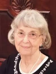 Obituary information for Inez Mae DiMambro