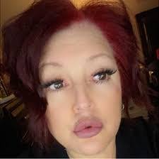 Tammy Renee's Instagram, Twitter & Facebook