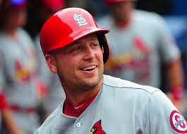 Happy Birthday to Cardinals Hall of Fame outfielder Matt Holliday! (Born  #OTD 1/15/1980)