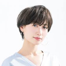 若見え効果大アラフォーのための人気ヘアスタイル月間ランキングtop20