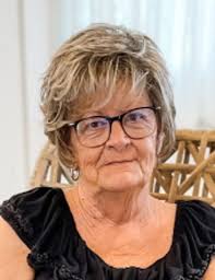 Odessa Ann Garrett Obituary August 11, 2022