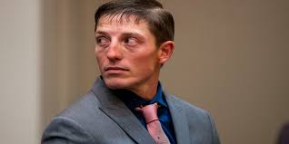 Former Grand Rapids officer Schurr heads to trial