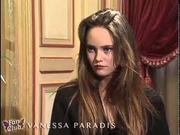 Later, in 1990, she was awarded a 'césar' (french equivalent of oscar) for her debut movie noce blanche (1989). Prix Romy Schneider Vanessa Paradis Youtube