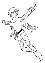 Die malvorlagen sind kostenlos erhältlich und können sowohl von kindern als auch von erwachsenen einhornfans bemalt werden. Mia And Me 8 Ausmalbilder