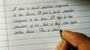 See more ideas about cursive writing, cursive, typography. Neat Cursive Handwriting In Ball Pen Cursive Handwriting Practice Cursive Handwriting Neat Handwriting