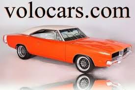Image result for Orange 1969 Charger