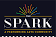The Spark Boulder logo