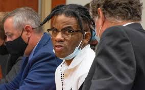 Boise mass stabbing killer Kinner sentenced to life in prison