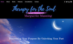 Unlocking your 12th house workbook · download it now! Thank You Marguerite Manning