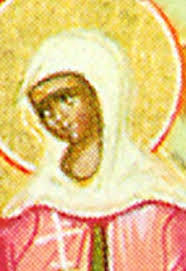 Image result for Eulalia