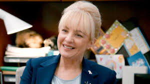 Alex and Joyce Role-Play Firing a Nurse