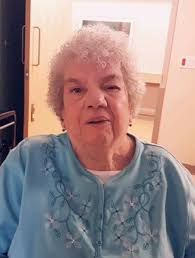 Obituary for Lila May Walker