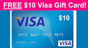 If you're reading this, chances are you have a visa gift card you probably received as a gift for your birthday, wedding, or as a kind gesture from a relative or. Easy Free 10 Visa Gift Card Free Samples By Mail