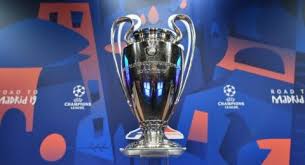 Hasil undian liga champion tadi malam. Hasil Liga Champions Leg 2 Babak 16 Besar Dini Hari Tadi