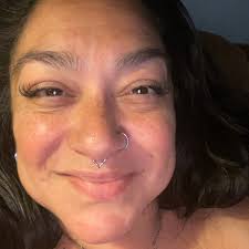 Titanium ASTM F136 Anodised "eerie" "heart" "moon" or "v" Clicker 1.2mm  (16ga) Suitable for Septum, Daith, Eyebrow, Tragus, Cartilage, Etc