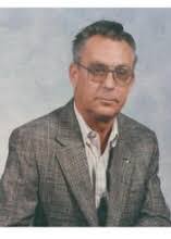 Obituary information for Dwight Vance Caldwell
