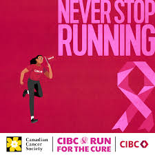 Ottawa-Gatineau: Roudabeh Shadman - CIBC Run for the Cure