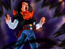 Boo Arc Kid Trunks=Android Arc Future Trunks In Strength - Dragon Ball  Forum - Neoseeker Forums