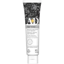 Explore a wide range of the best a d ointment for tattoo on aliexpress to find one that suits you! A D Tattoo Moisturizing Ointment Reviews 2021
