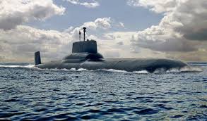 Lihatlah bagaimana pesawat terbesar di dunia ini melakukakn take off. 2 Kapal Selam Terbesar Di Dunia Akan Didaur Ulang